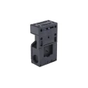 Schmersal Keyed Safety Interlock Switch, Fibreglass Reinforced Thermoplastic Housing, IP67, 230V AC, 4A, 3 Head AZ16
