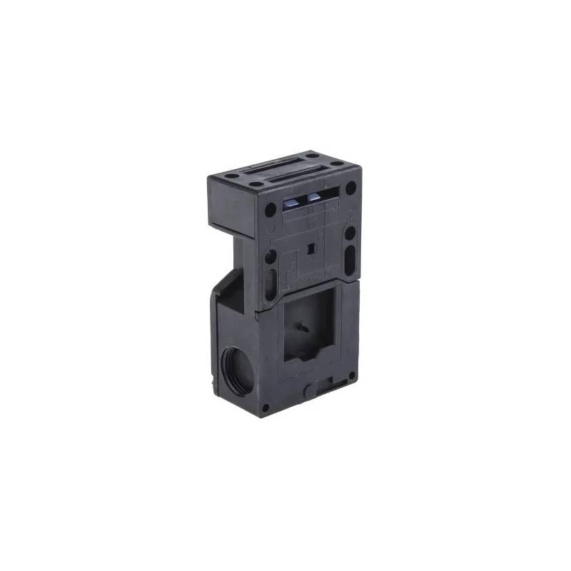 Schmersal Keyed Safety Interlock Switch, Fibreglass Reinforced Thermoplastic Housing, IP67, 230V AC, 4A, 3 Head AZ16