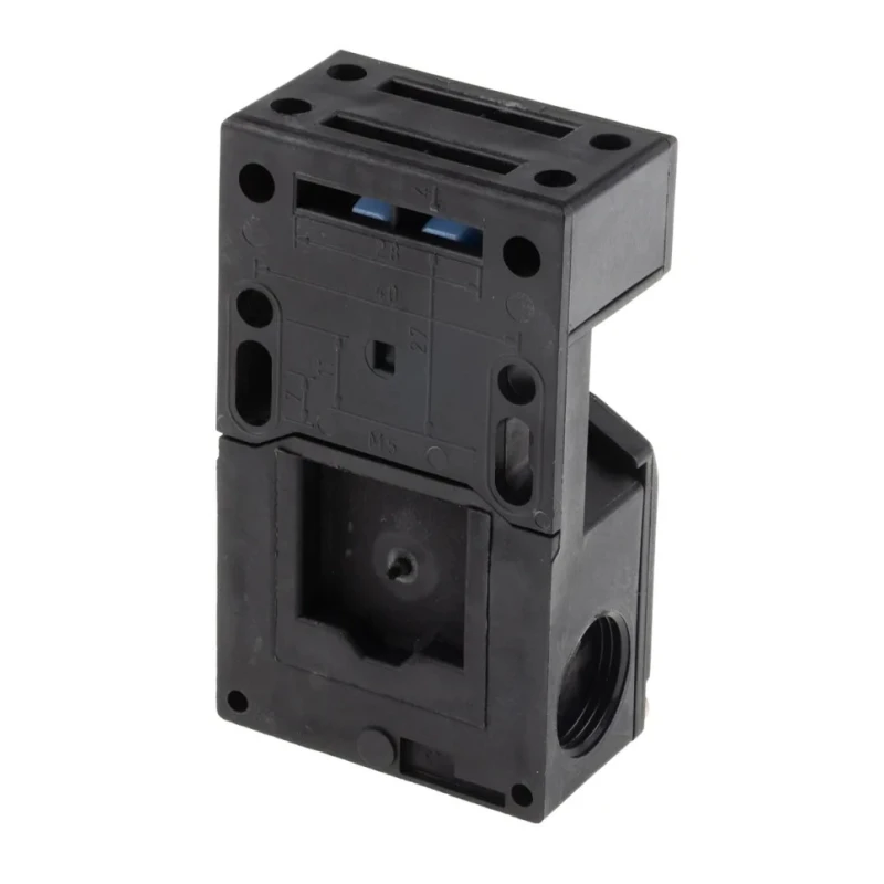 Schmersal Safety Interlock Switch Keyed Fibreglass Reinforced Thermoplastic 230V AC 4A IP67 AZ16 