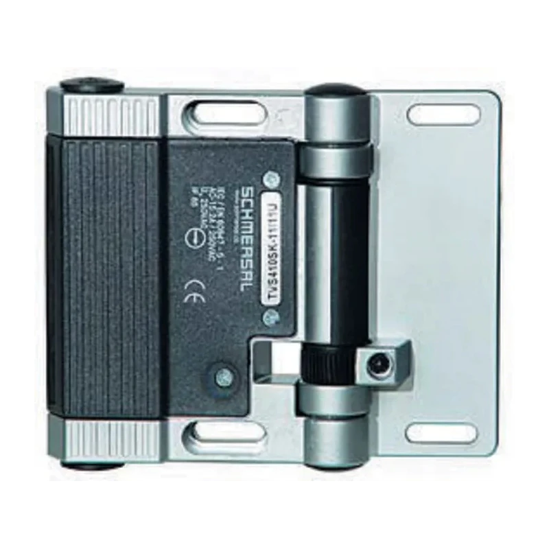 Schmersal TVS 410 Safety Hinge Switch 2 NO/2 NC IP65 Industrial Safety Interlock TVS 410ST1-11/11U