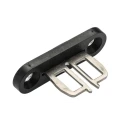 Schmersal Actuator for Use with AZ 15 Safety Switch AZ 15/16-B1, ATEX Certified, IP67 Rated