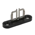 Schmersal Actuator for Use with AZ 15 Safety Switch AZ 15/16-B1, ATEX Certified, IP67 Rated