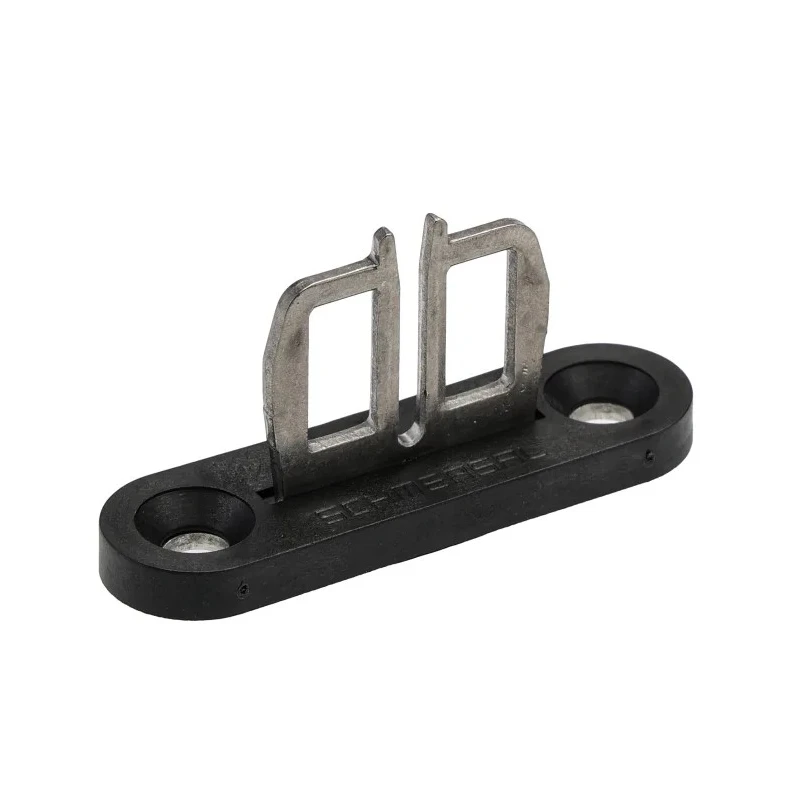 Schmersal Actuator for Use with AZ 15 Safety Switch AZ 15/16-B1, ATEX Certified, IP67 Rated