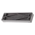 Schmersal Safety Interlock Mount for use with BNS 33 Safety Switch SPACER BN 31/33