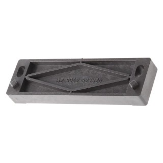 Schmersal Safety Interlock Mount for use with BNS 33 Safety Switch SPACER BN 31/33