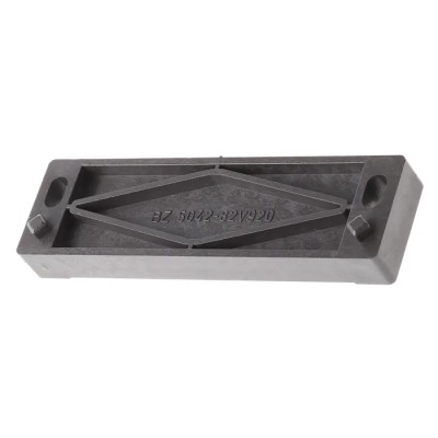 Schmersal Safety Interlock Mount for use with BNS 33 Safety Switch SPACER BN 31/33