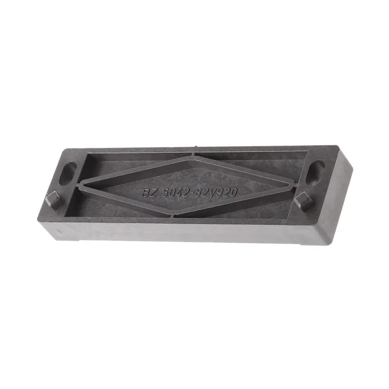 Schmersal Safety Interlock Mount for use with BNS 33 Safety Switch SPACER BN 31/33