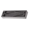 Schmersal Safety Interlock Mount for use with BNS 33 Safety Switch SPACER BN 31/33