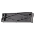 Schmersal Safety Interlock Mount for use with BNS 33 Safety Switch SPACER BN 31/33