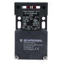 Schmersal Safety Interlock Switch, Keyed, Fibreglass Reinforced Thermoplastic Housing, 230V AC, 4A, IP67, 3 Head AZ16