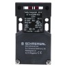 Schmersal Safety Interlock Switch, Keyed, Fibreglass Reinforced Thermoplastic Housing, 230V AC, 4A, IP67, 3 Head AZ16