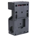 Schmersal Safety Interlock Switch, Keyed, Fibreglass Reinforced Thermoplastic Housing, 230V AC, 4A, IP67, 3 Head AZ16