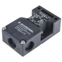 Schmersal Safety Interlock Switch, Keyed, Fibreglass Reinforced Thermoplastic Housing, 230V AC, 4A, IP67, 3 Head AZ16