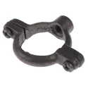 Georg Fischer Iron Black Pipe Collar, 25.4 mm 770836106
