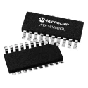 Microchip Electrically Erasable Programmable Logic Device 150 Gates, 8 Macro Cells, 8 I/O, 62 MHz ATF16V8BQL-15XU