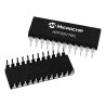 Microchip Simple Programmable Logic Device 350 Gates, 10 Macro Cells, 10 I/O, 166 MHz In System ATF22V10C-7PX