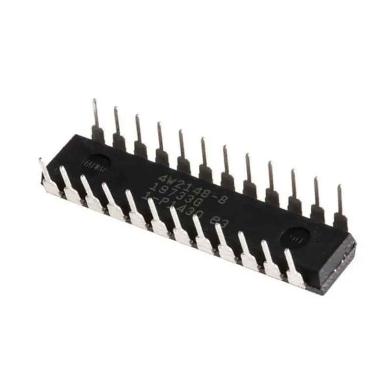 Microchip Simple Programmable Logic Device 350 Gates, 10 Macro Cells, 10 I/O, 50 MHz In System ATF22V10CQZ