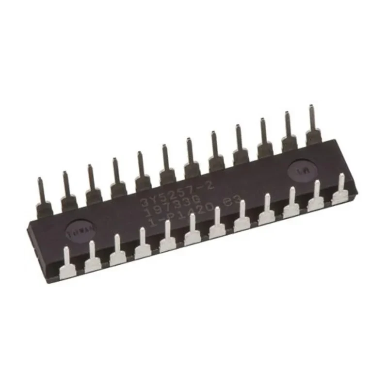Microchip Simple Programmable Logic Device 350 Gates, 10 Macro Cells, 10 I/O, 50 MHz In System ATF22V10CQZ