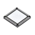 Microchip ATMEGA1284P-MU 8 bit AVR ATmega Microcontroller 20 MHz 128kB FLASH 44-Pin VQFN