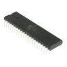 Microchip 8 bit AVR ATmega Microcontroller 20 MHz 128kB FLASH 40-Pin PDIP ATMEGA1284-PU