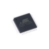 Microchip 8-bit AVR ATmega Microcontroller, 16 MHz Clock Frequency, 16kB Flash Memory, 44-Pin TQFP Package ATMEGA162-16AU