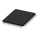 Microchip 8-bit AVR ATmega128L Microcontroller, 8 MHz, 128kB FLASH, 4kB RAM, 64-Pin TQFP ATMEGA128L-8AU