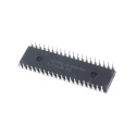 Microchip 8 bit AVR ATmega Microcontroller, 16 MHz, 16kB FLASH, 40-Pin PDIP ATMEGA162-16PU