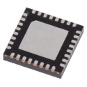 Microchip 8-Bit AVR ATmega Microcontroller 20 MHz 16kB FLASH 32-Pin VFQFN ATMEGA168PB-MU
