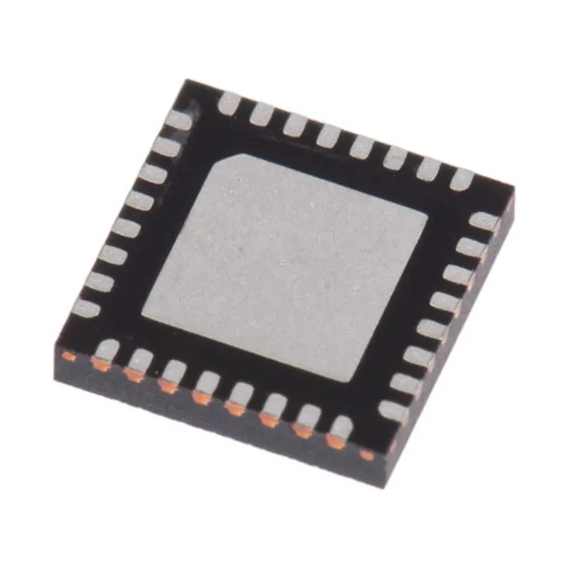 Microchip 8-Bit AVR ATmega Microcontroller 20 MHz 16kB FLASH 32-Pin VFQFN ATMEGA168PB-MU