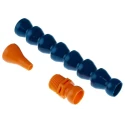 NEUTRAL Acetal Copolymer Push-in Flexible Coolant Hose Hose Kit 623-5088