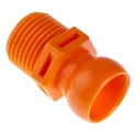 NEUTRAL Acetal Copolymer Push-in Flexible Coolant Hose Hose Kit 623-5088