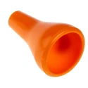 NEUTRAL Acetal Copolymer Push-in Flexible Coolant Hose Hose Kit 623-5088