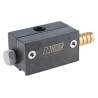 Noga Metal Y Connector Coolant Magnetic Distributor Base MC-0199