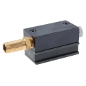 Noga Metal Y Connector Coolant Magnetic Distributor Base MC-0199