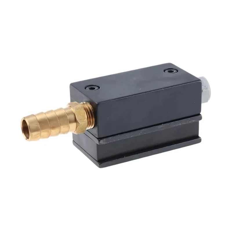 Noga Metal Y Connector Coolant Magnetic Distributor Base MC-0199