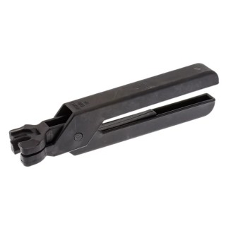 RS PRO Hose Assembly Pliers Acetal Copolymer 1/4 Inch Modular Hose Assembly 623-5218