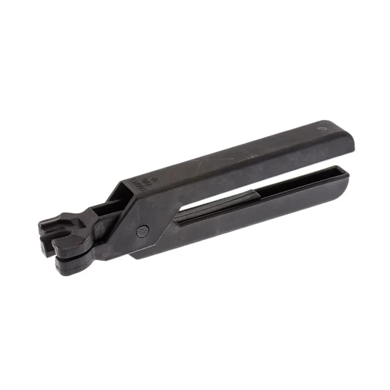 RS PRO Hose Assembly Pliers Acetal Copolymer 1/4 Inch Modular Hose Assembly 623-5218