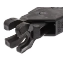RS PRO Hose Assembly Pliers Acetal Copolymer 1/4 Inch Modular Hose Assembly 623-5218