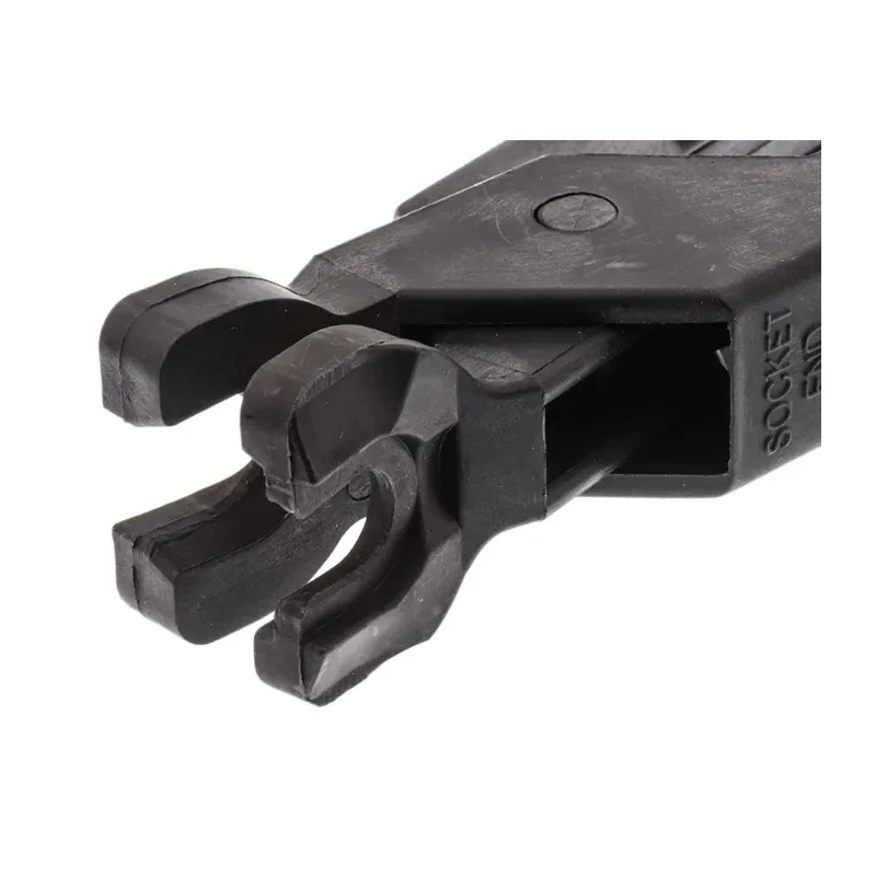 RS PRO Hose Assembly Pliers Acetal Copolymer 1/4 Inch Modular Hose Assembly 623-5218