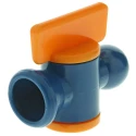 RS PRO Acetal Copolymer In-Line Valve Flexible Coolant Hose 30kW 35mm 623-5268