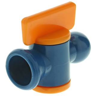 RS PRO Acetal Copolymer In-Line Valve Flexible Coolant Hose 30kW 35mm 623-5268
