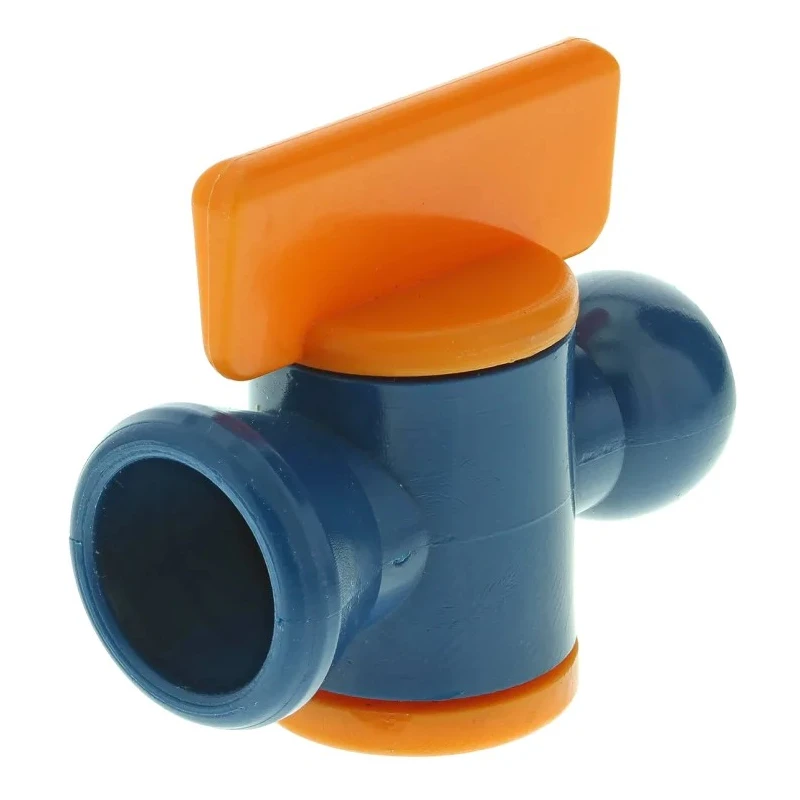 RS PRO Acetal Copolymer In-Line Valve Flexible Coolant Hose 30kW 35mm 623-5268