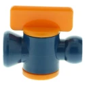 RS PRO Acetal Copolymer In-Line Valve Flexible Coolant Hose 30kW 35mm 623-5268