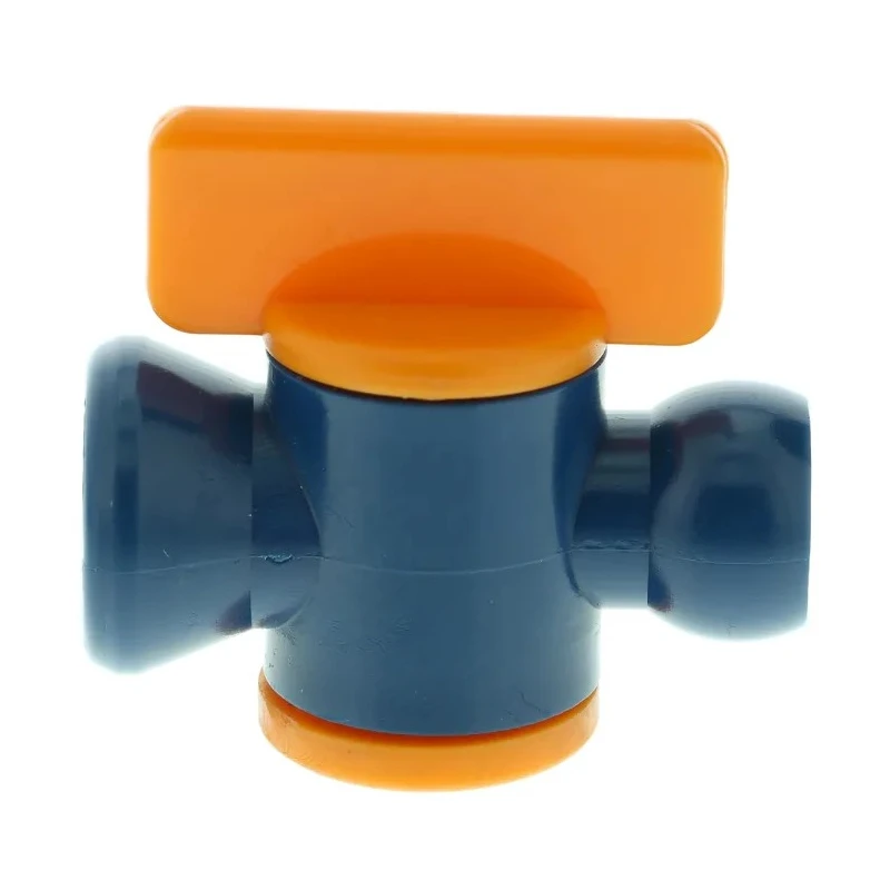 RS PRO Acetal Copolymer In-Line Valve Flexible Coolant Hose 30kW 35mm 623-5268