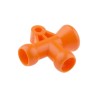 RS PRO Acetal Copolymer Push-in Flexible Coolant Hose T-Fitting 6.35 mm 623-5274