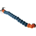RS PRO Polycarbonate Push-in Flexible Coolant Hose Shield Kit 12.7 mm Connection 623-6508