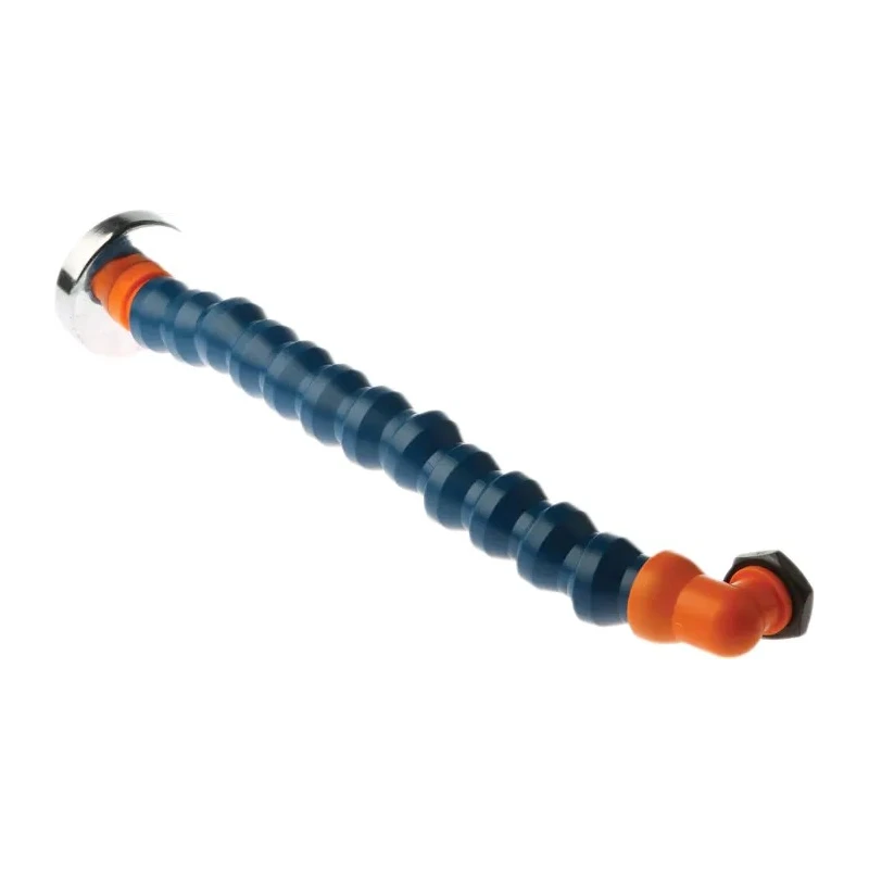 RS PRO Polycarbonate Push-in Flexible Coolant Hose Shield Kit 12.7 mm Connection 623-6508