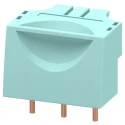 Siemens Connector for Use with 3RV Series 3RV1917-5CA00