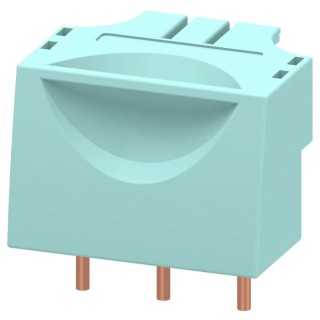 Siemens Connector for Use with 3RV Series 3RV1917-5CA00