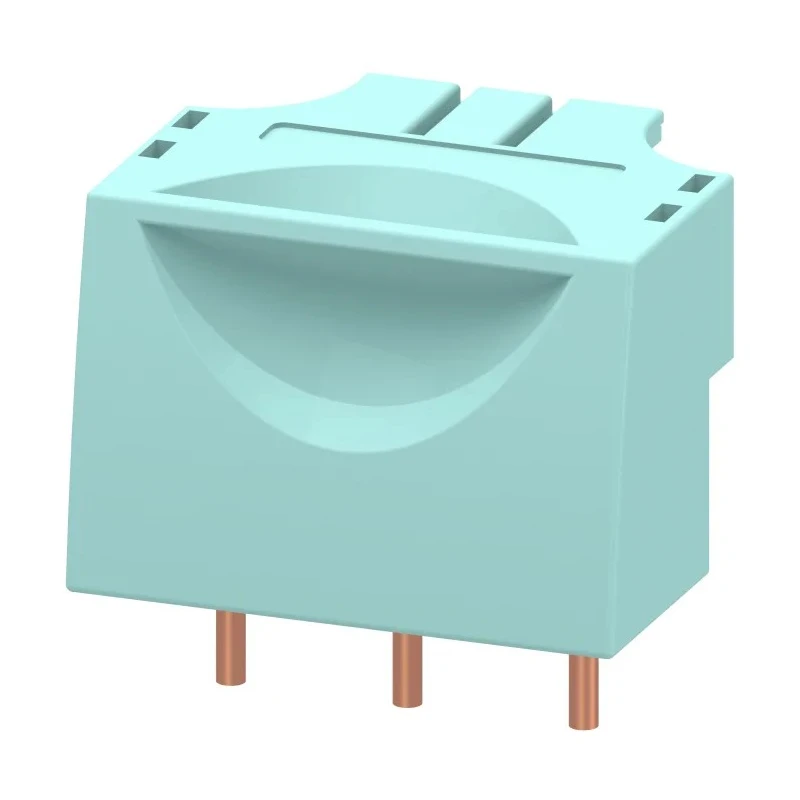 Siemens Connector for Use with 3RV Series 3RV1917-5CA00